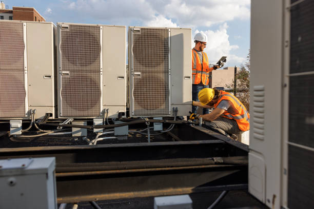 Best HVAC companies near me  in Hamburg, IA