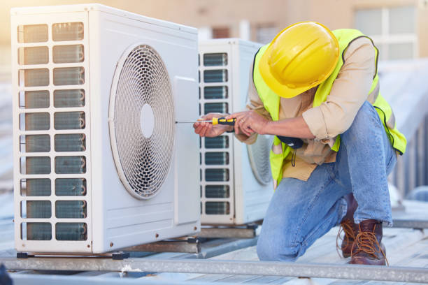 Affordable air conditioning repair in Hamburg, IA