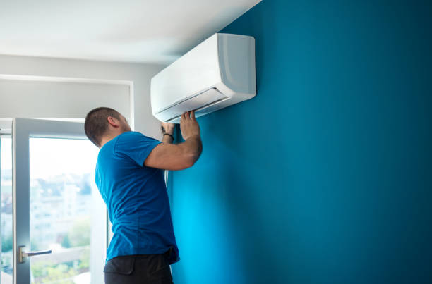 Best HVAC emergency services  in Hamburg, IA