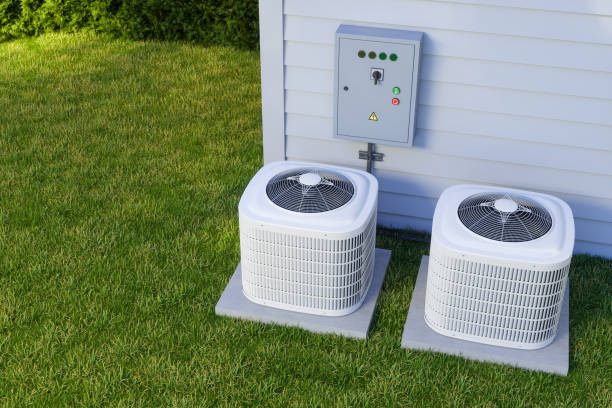 Local HVAC companies in Hamburg, IA