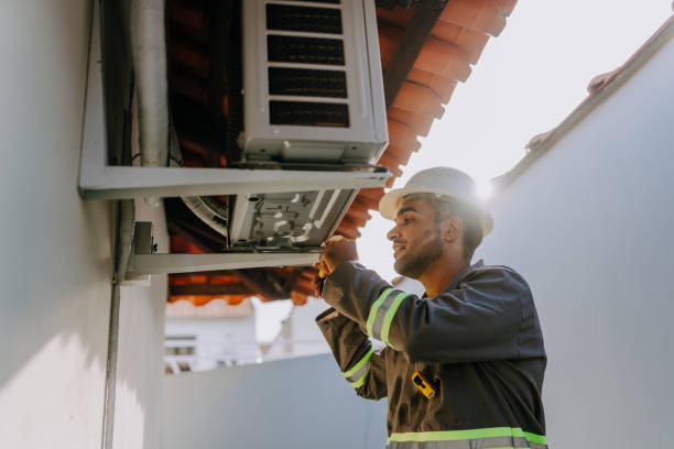 Local HVAC companies in Hamburg, IA