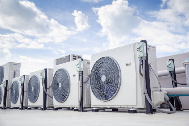 Best HVAC system installation  in Hamburg, IA