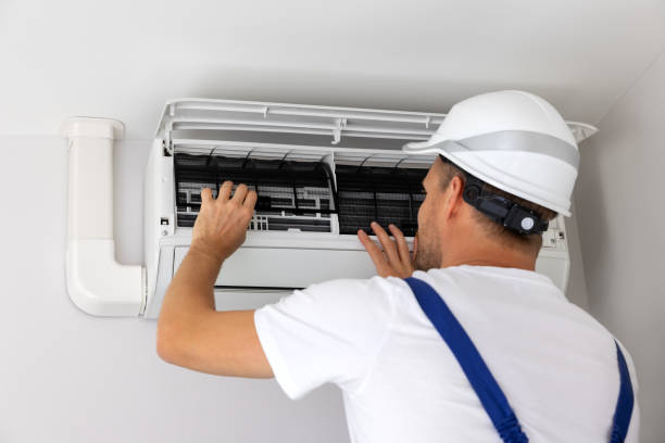 Best Residential HVAC services  in Hamburg, IA