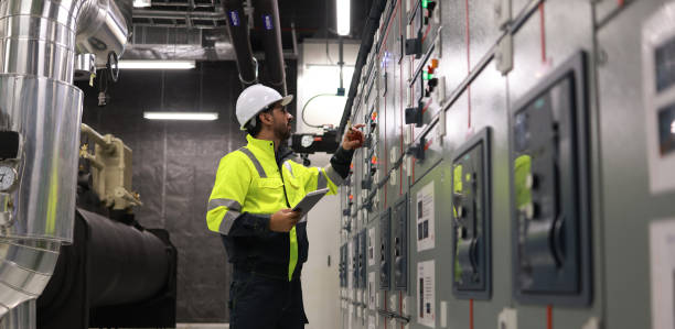 Reliable Hamburg, IA HVAC Solutions
