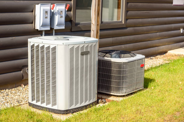 Best HVAC air duct cleaning  in Hamburg, IA