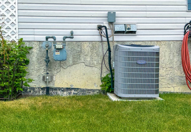 Trusted Hamburg, IA HVAC Experts